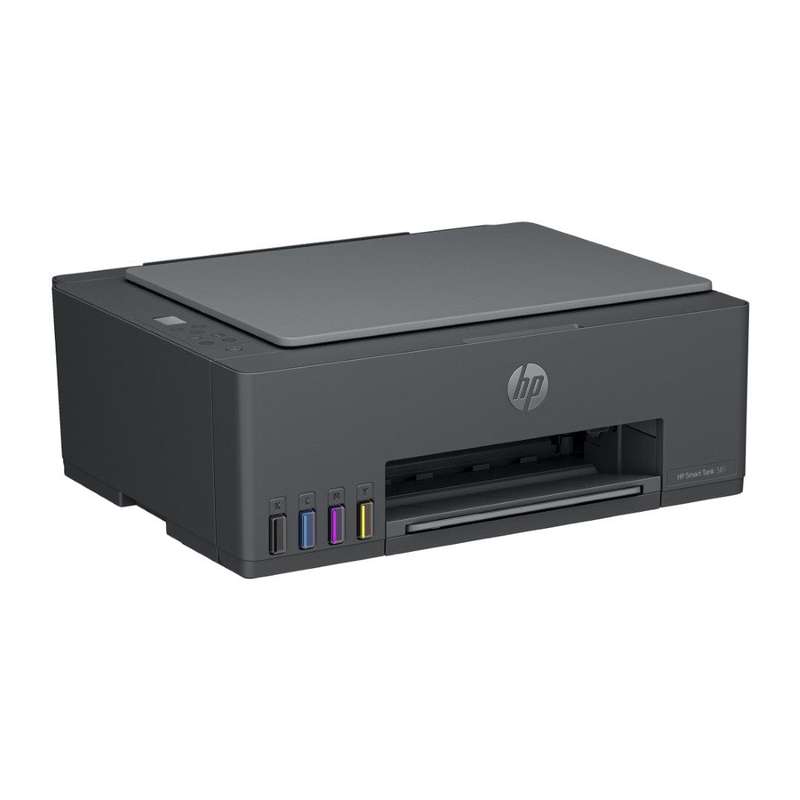 HP Smart Tank 581 All-in-One Multifunction Printer
