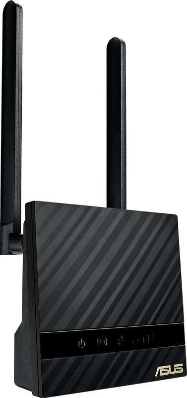 Asus Wireless-N300 4G LTE Modem Router