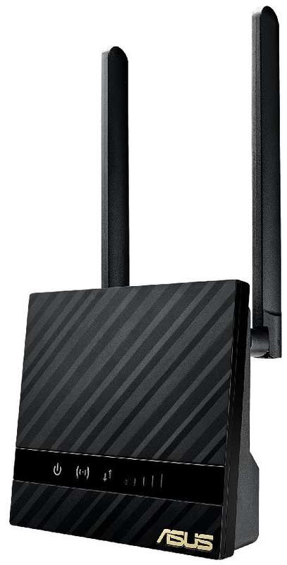 Asus 4G-N16 Wireless-N300 LTE Modem Router