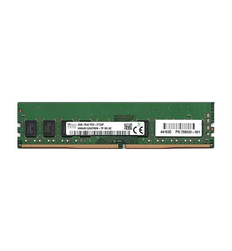 hynix 4GB DDR4 Desktop RAM
