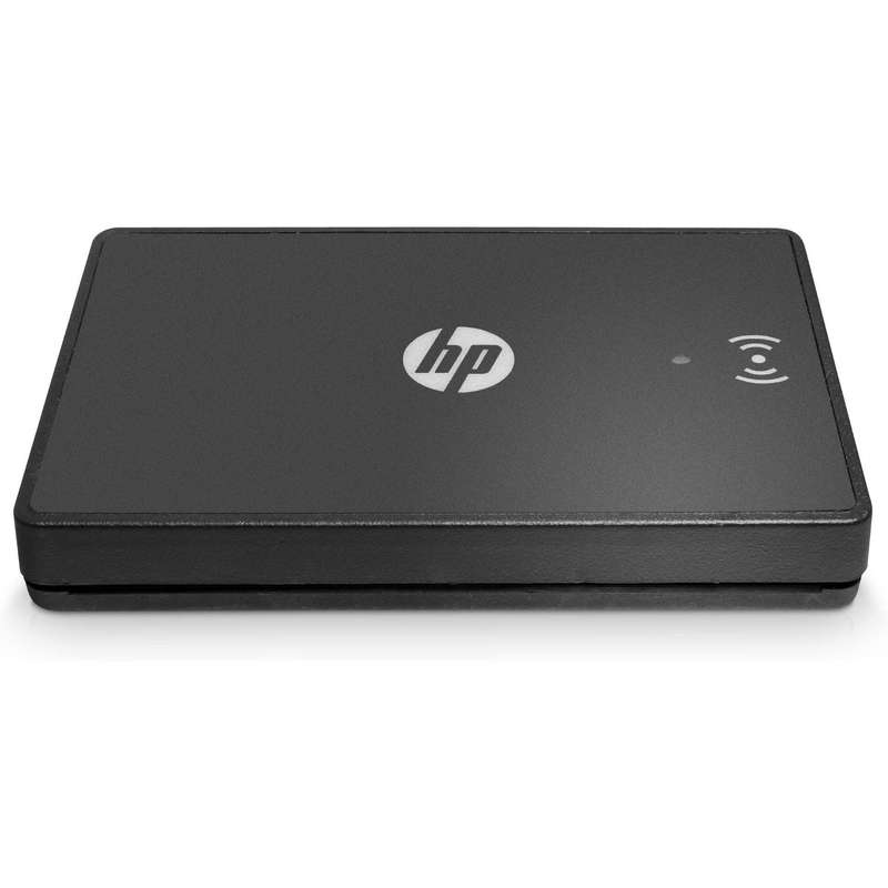 HP Legic Secure USB Reader