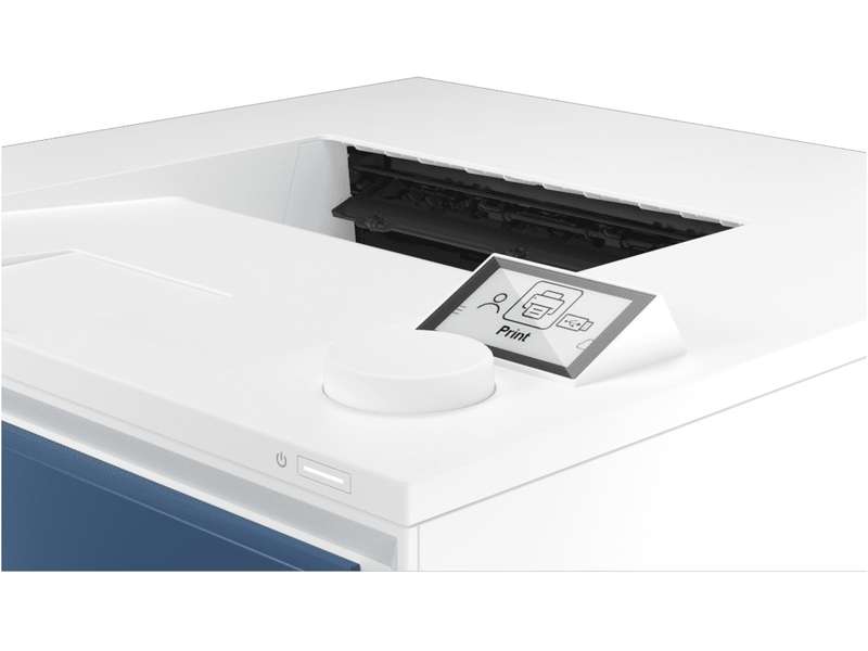 HP Colour LaserJet Pro 4203dn A4 Laser Printer Duplex USB LAN