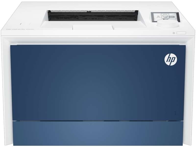 HP Colour LaserJet Pro 4203dn A4 Laser Printer Duplex USB LAN