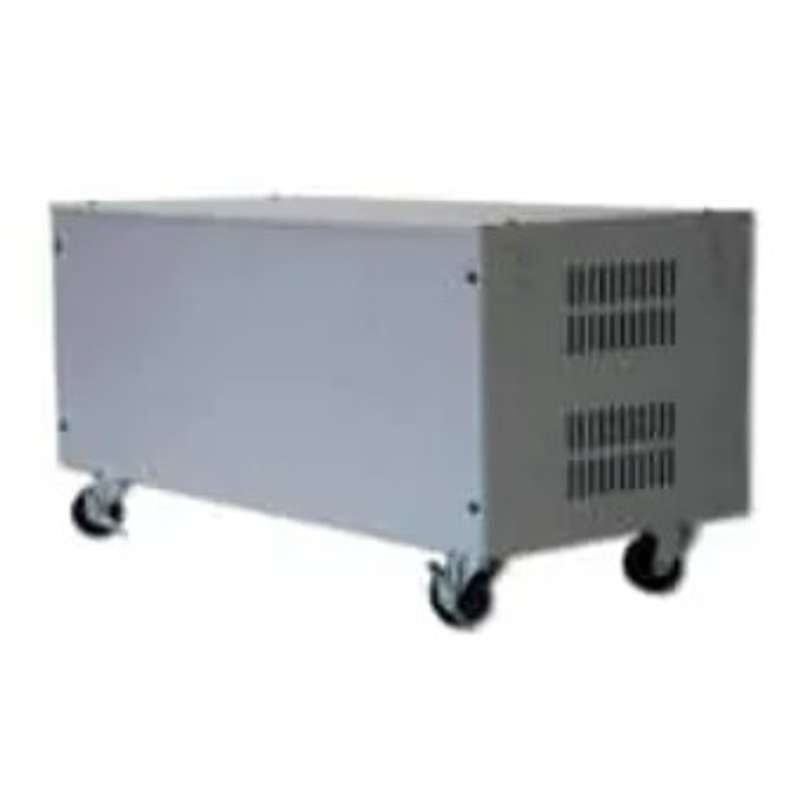 RCT Battery Box for 4 X 100AH Deep Cycle Batteries