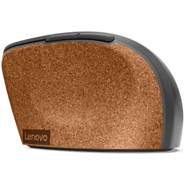Lenovo Go RF Wireless Vertical Mouse