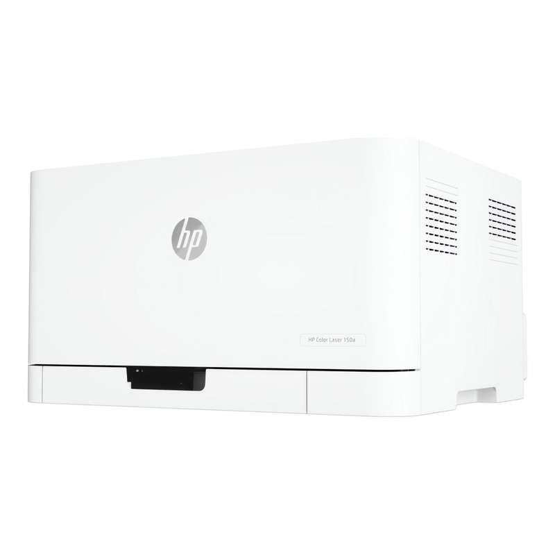 HP Color Laser 150a A4 Colour Laser Printer