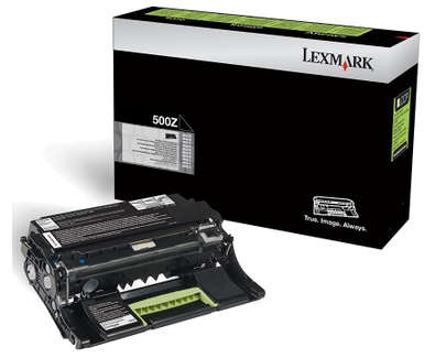 LEXMARK MS310 / MS410 / MS510 / MS610 / MX310 / MX410 / MX510 / MX511 / MX611 500Z Return Program...