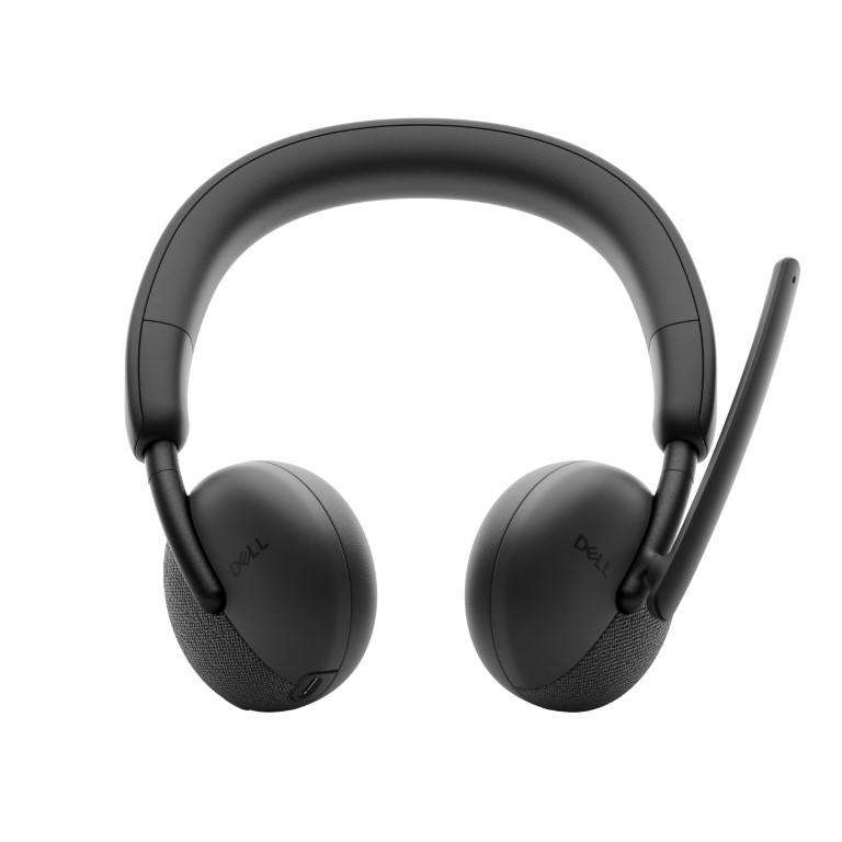 Dell WL3024 AI-based Noise Cancellation Wireless USB-C Headset