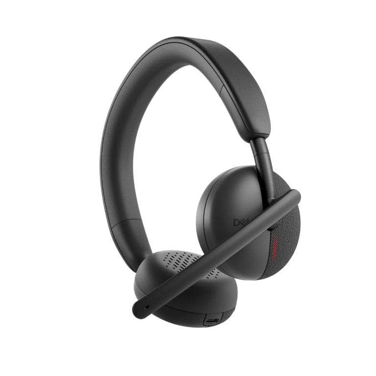 Dell WL3024 AI-based Noise Cancellation Wireless USB-C Headset