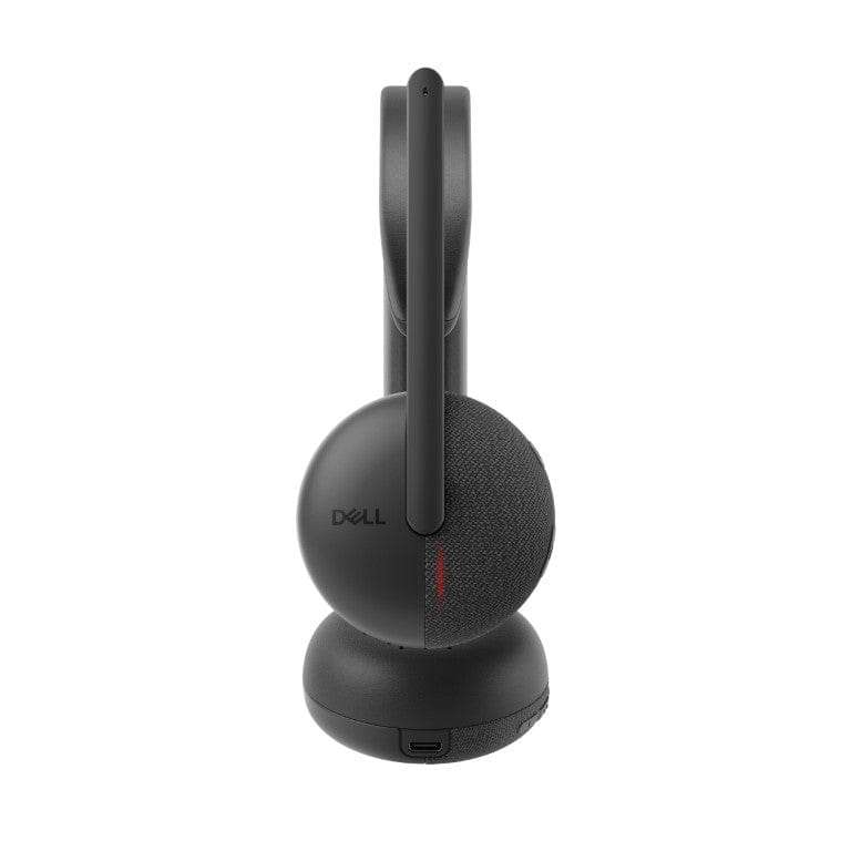 Dell WL3024 AI-based Noise Cancellation Wireless USB-C Headset