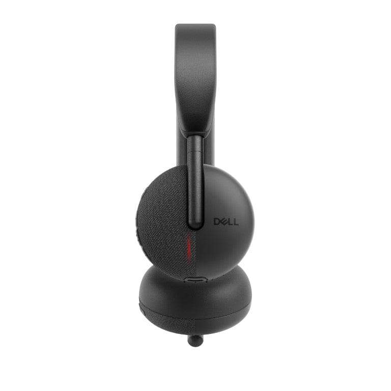 Dell WL3024 AI-based Noise Cancellation Wireless USB-C Headset