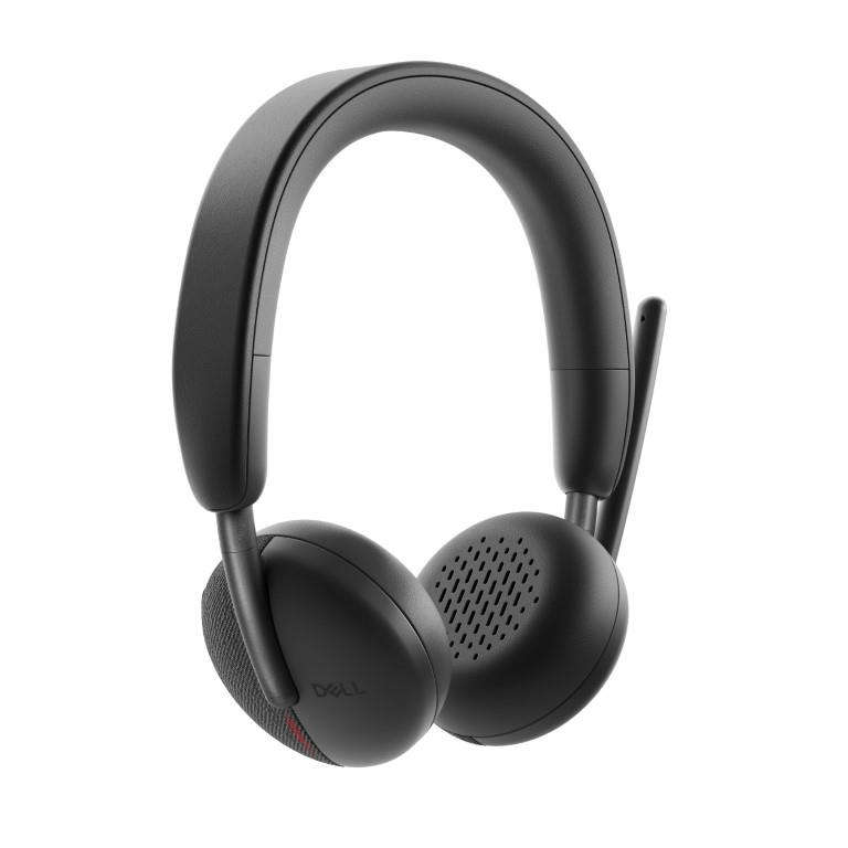 Dell WL3024 AI-based Noise Cancellation Wireless USB-C Headset