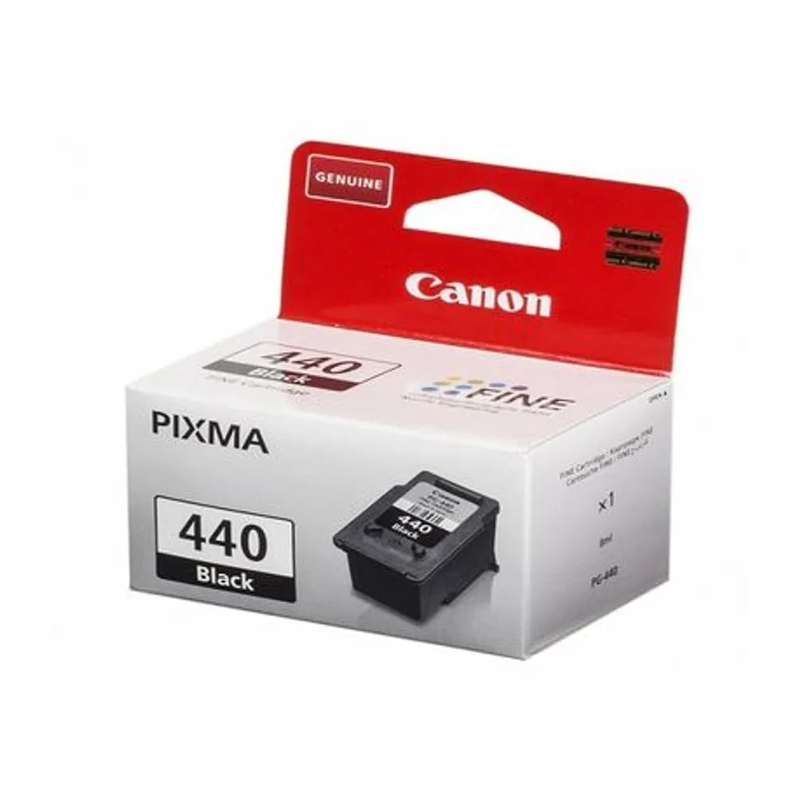 Canon PG-440 Ink Cartridge (Black)