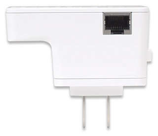 Intellinet Wireless 300N Media Adapter