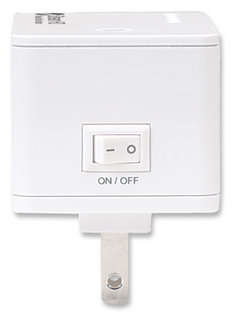 Intellinet Wireless 300N Media Adapter