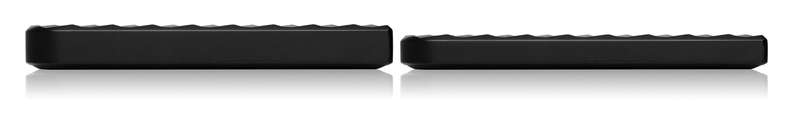 Verbatim Store n Go USB 3.0 1TB Black External Hard Drive