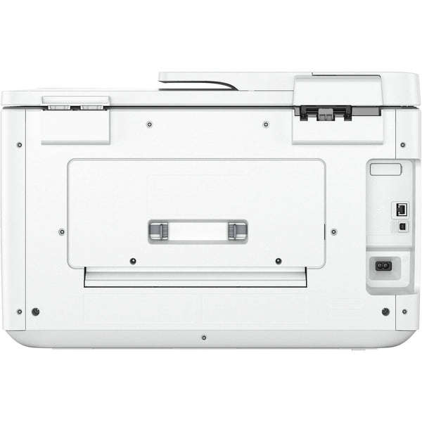 HP OfficeJet Pro 9730 A3 Wide Format Multifunction Colour Inkjet Business Printer