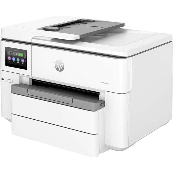 HP OfficeJet Pro 9730 A3 Wide Format Multifunction Colour Inkjet Business Printer