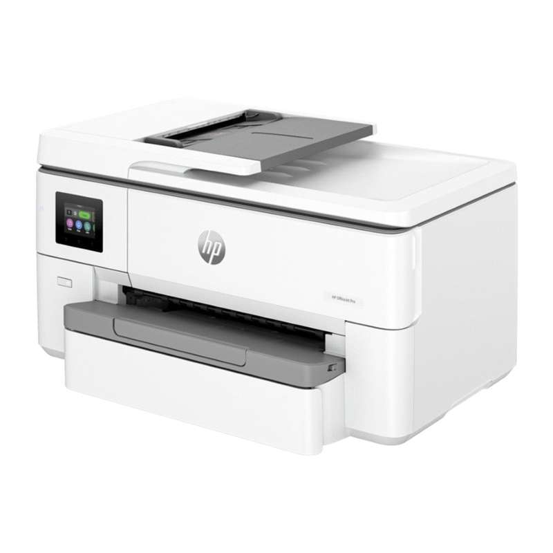 HP OfficeJet Pro 9720 Multifunction All-in-One A3 Wide Format Colour Printer