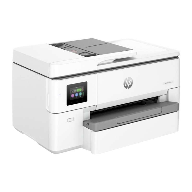 HP OfficeJet Pro 9720 Multifunction All-in-One A3 Wide Format Colour Printer