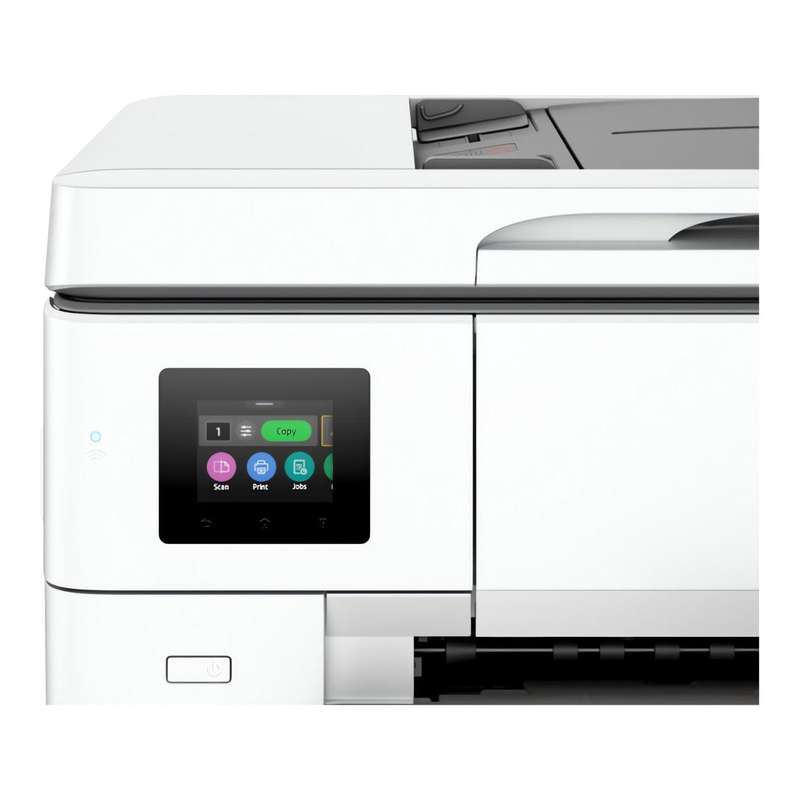 HP OfficeJet Pro 9720 Multifunction All-in-One A3 Wide Format Colour Printer
