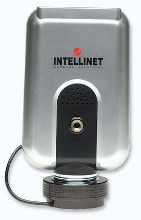 Intellinet Pro Series Night Vision Network