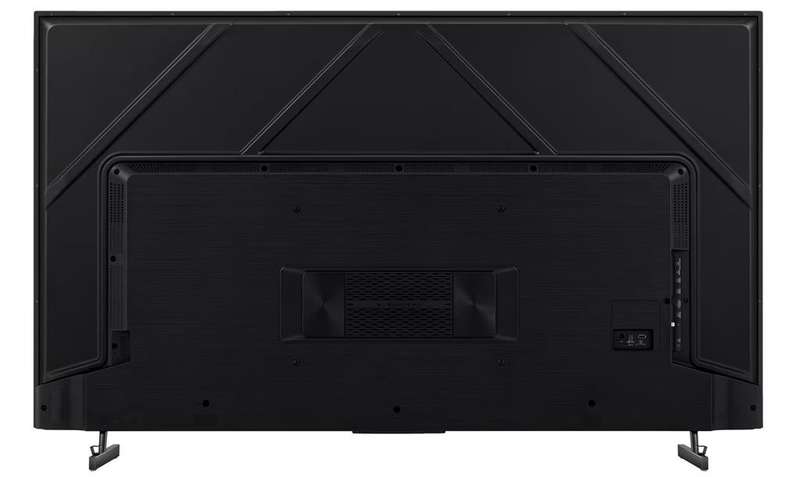 Hisense 55 inch U7K Series Mini