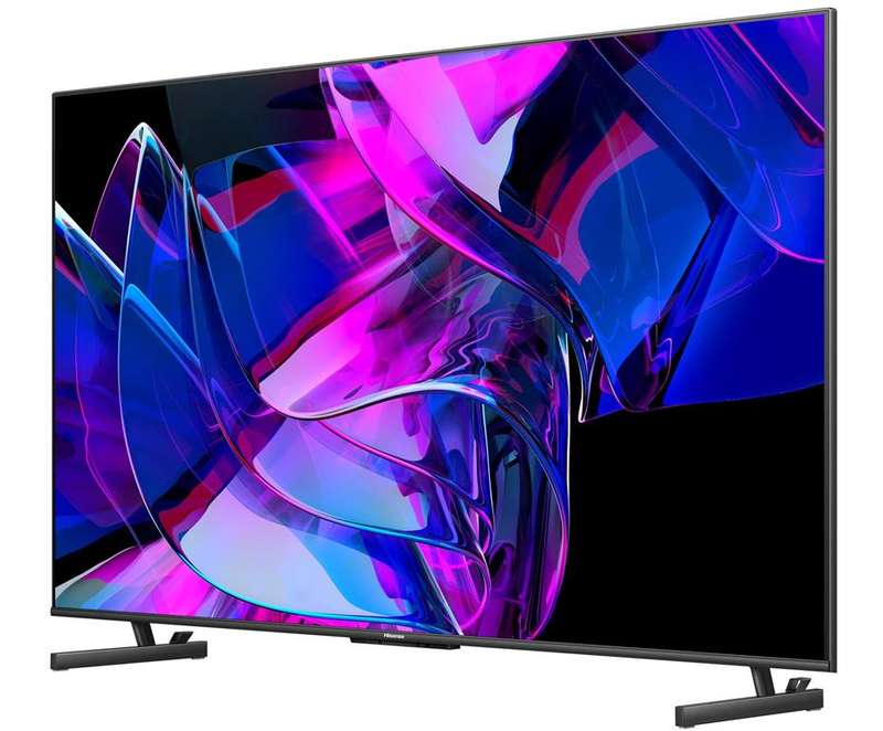 Hisense 55 inch U7K Series Mini