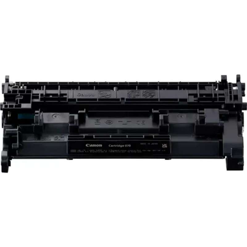 Canon Toner CRG 070-MF461/ MF463/ MF465 - YIELD 3000 Black
