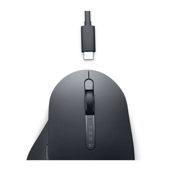 Dell Premier MS900 Rechargeable Wireless Mouse Graphite