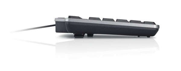 Dell KB522 Keyboard USB QWERTY US International Black