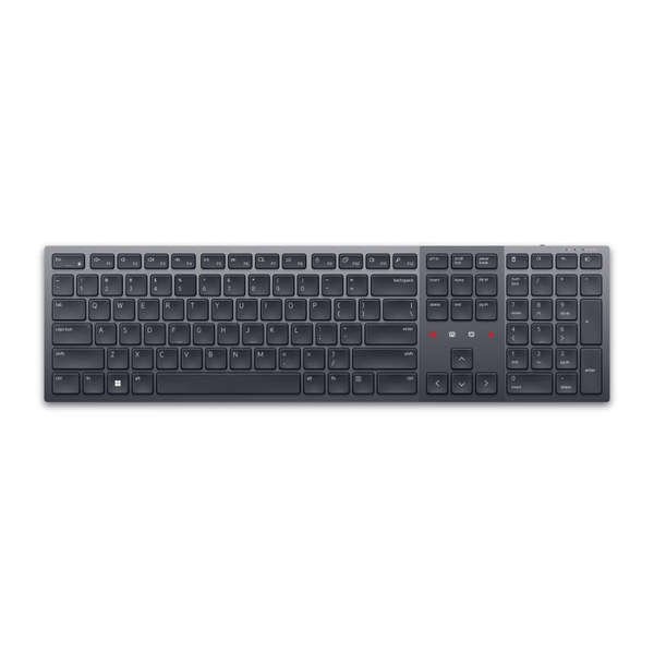 Dell KB900 Premier Collaboration Wireless Keyboard