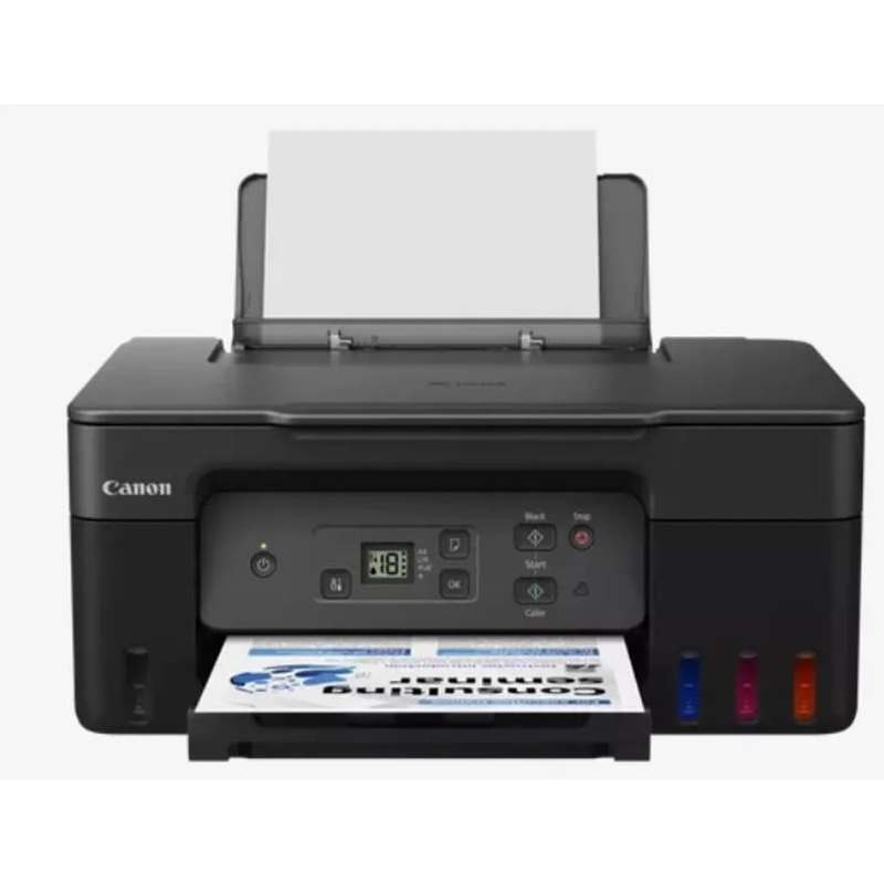 Canon Pixma G2470 Colour Printer