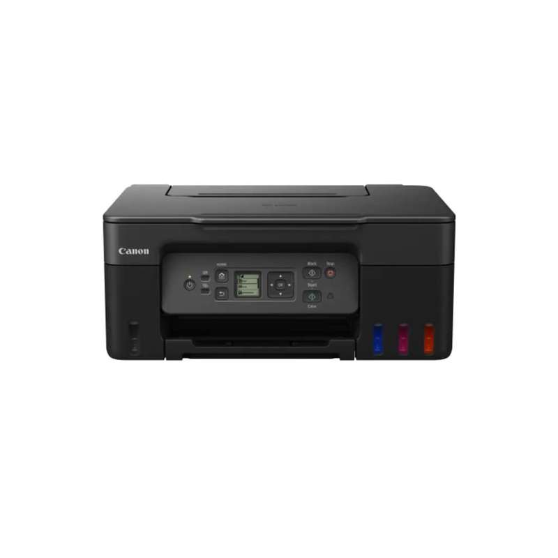 Canon Pixma G3470 Black Printer