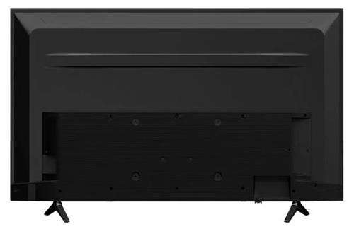 HiSense 58A6100UW Flat 58 inch Ultra High Definition (UHD) 4K Direct LED Smart TV