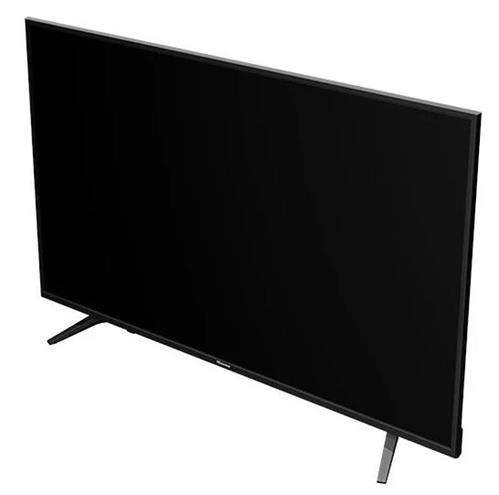 HiSense 58A6100UW Flat 58 inch Ultra High Definition (UHD) 4K Direct LED Smart TV