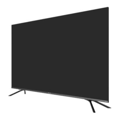 Hisense 58 inch Direct LED Backlit Ultra High Definition Digital Android Smart TV
