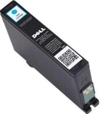 Dell (Series 33) Cyan V525W &amp; V725 Original Extra High Capacity Ink Cartridge