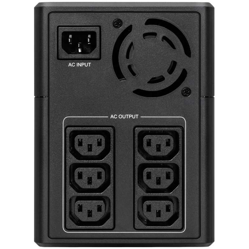 Eaton 5E Gen2 2200VA 1200W 230V Tower UPS