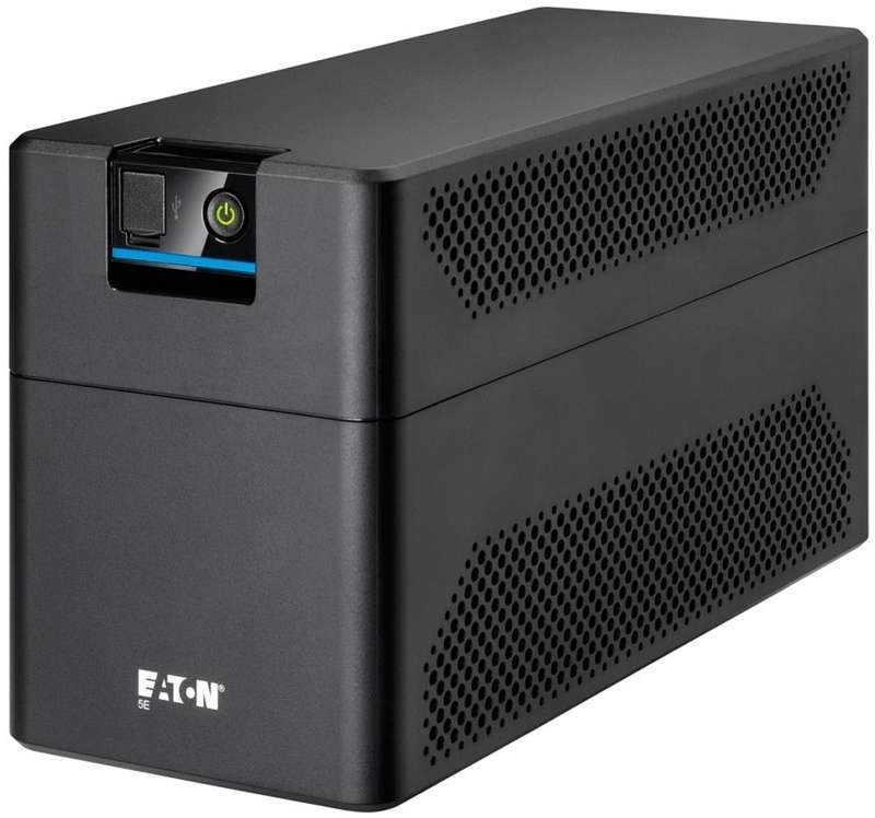 Eaton 5e Gen2 UPS 700VA 360W USB IEC
