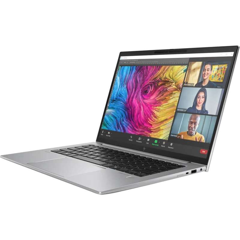 HP Zbook Firefly G11 14 inch Notebook