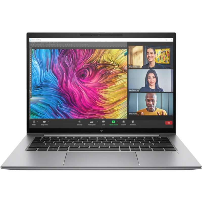 HP Zbook Firefly G11 14 inch Notebook