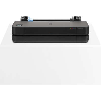 HP Designjet T230 Wi-Fi Thermal inkjet Colour Large Format Printer