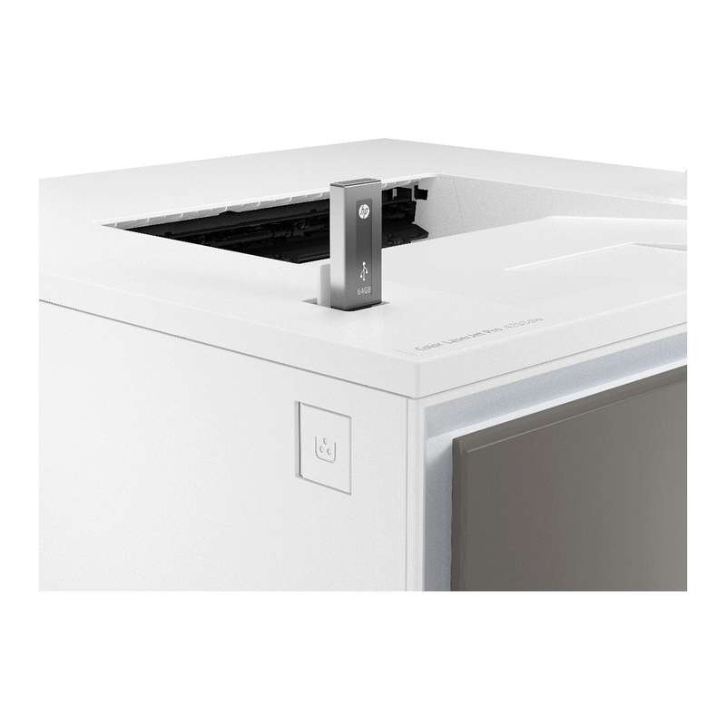 HP LaserJet Pro 4203dw Wireless Colour Printer
