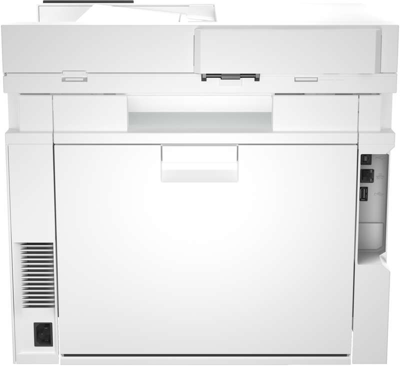 HP Colour LaserJet Pro 4203dw A4 Multifunction Printer Print Copy Scan Duplex