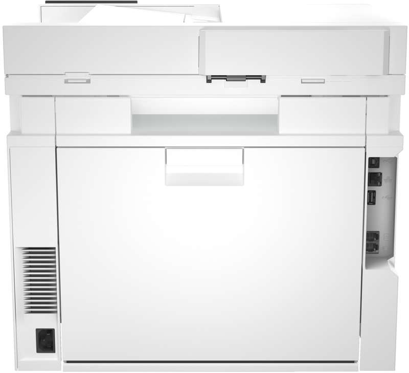 HP Colour LaserJet Pro MFP 4303fdn A4 Laser Printer Print Copy Scan Fax