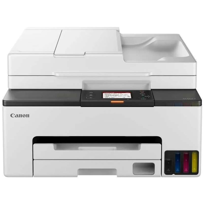 Canon Maxify GX2040 4-in-1 Megatank Colour Printer