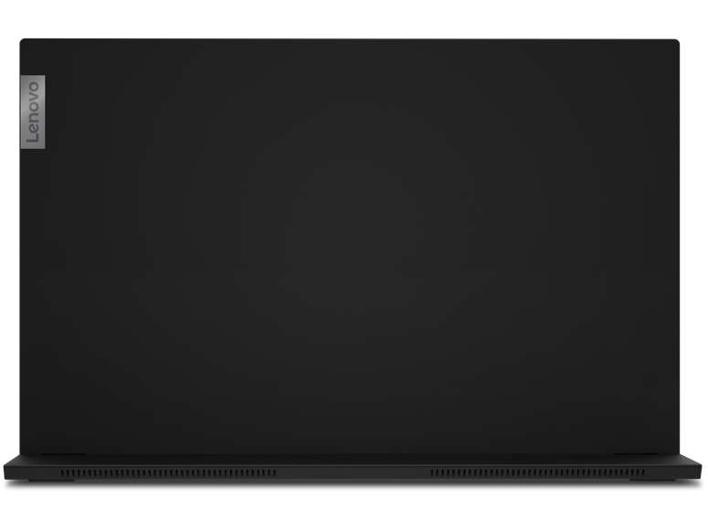 Lenovo ThinkVision M15 15.6 inch IPS Full HD 1920x1080 Monitor USB Type-C