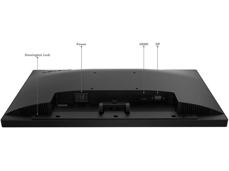 Lenovo ThinkVision E20-30 19.5 inch TN 1600x900 Monitor HDMI VGA
