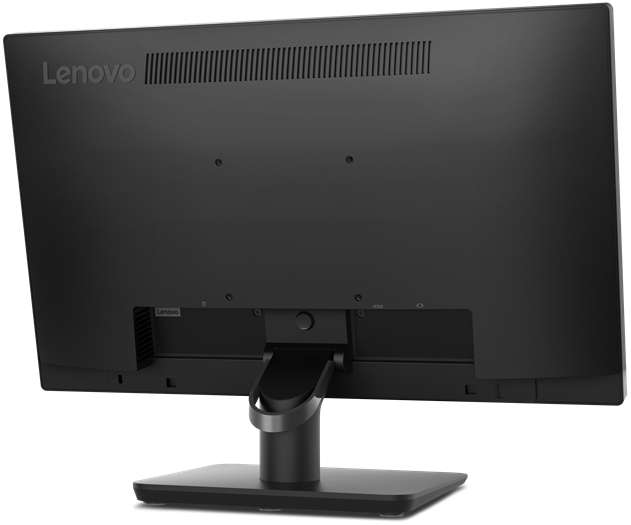 Lenovo ThinkVision E20-30 19.5 inch TN 1600x900 Monitor HDMI VGA - 62F7KAT4SA